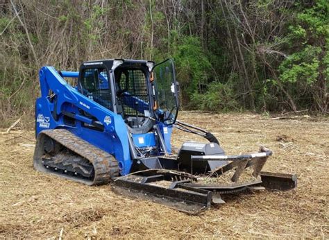 skid steer direct